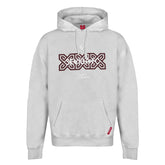Gray sweatshirt 24/25 Unisex